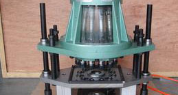 自動攻牙機(jī)產(chǎn)生毛剌現(xiàn)象怎么辦？